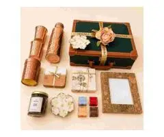 Festive Diwali Gift Sets &amp Hampers MIAAKA