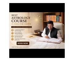 Join the Best Astrology Course in India for Career Success