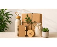 Eco Friendly Corporate Gifts for Meaningful Business Gifting