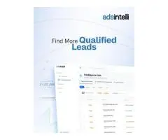 Adsintelli Ad Budget Optimisation Using AI-Powered Google Ads Intelligence - 2