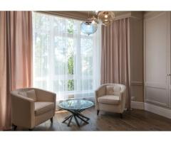 Curtain Shop Abu Dhabi Choosing Curtains, Curtain Fixing &amp Fabric Prices