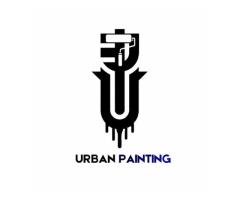 Painting Services in Brampton - Urban Painting