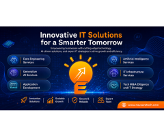 AI Development Services Enterprise AI Solutions Naveera Tech