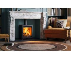Hunter Stoves in Sydney Built to Last, Made to Heat