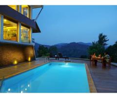 Discover Luxury Amidst Nature from the Best 5 Star Hotels in Thekkady - 2