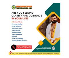 Best Astrologer in Basavanagudi, Bangalore Raghavendra Joshi