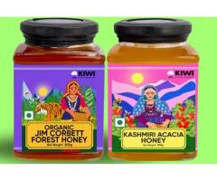 KIWI Kisan Window - 3