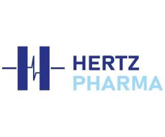 Pharma Distributors in Bangalore Hertz Pharma