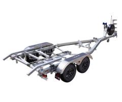 Alycraft Trailers