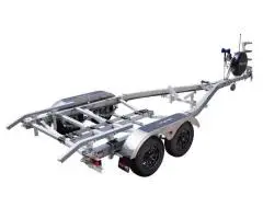 Alycraft Trailers