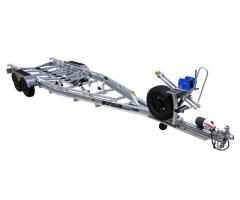 Alycraft Trailers - 2