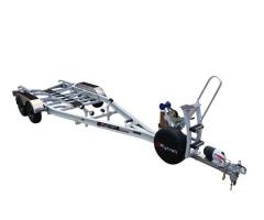 Alycraft Trailers - 4