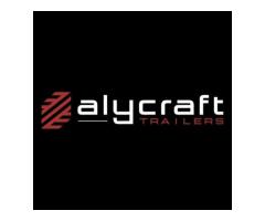 Alycraft Trailers - 5