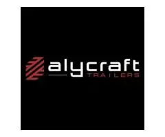 Alycraft Trailers - 5