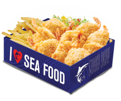 Food Bay
