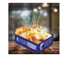 Food Bay - 2
