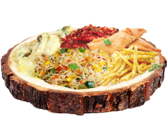 Food Bay - 3