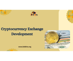 Build Wallet Support For Cryptocurrency Exchange Development