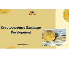 Build Wallet Support For Cryptocurrency Exchange Development