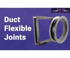 Non-Metallic Expansion Joints for Duct & Flue Gas Systems