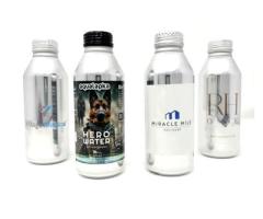 Branded Water