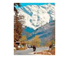 Kashmir Tour Package from Srinagar 6N/7D - 3