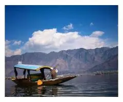 Kashmir Tour Package from Srinagar 6N/7D - 4