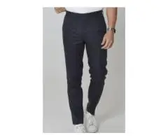 Men Linen Pants