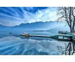 Kashmir Tour Package from Mumbai 6N/7D - 3