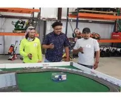 Create Racing Fun When You rent slot car track Experiences