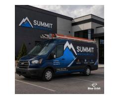 Get Noticed on the Road Fleet Vehicle Wraps, Huntsville AL