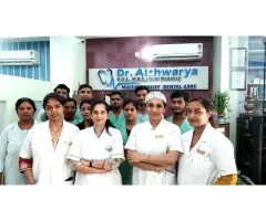 Dental Implant Treatment in Patna for a Complete, Confident Smile