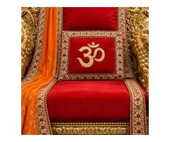 Premium Guruji Chair for Satsang - 4