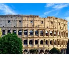 Get Immersive Experience with Colosseum Tours in Rome