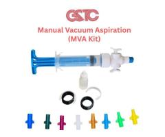 High Quality MVA Kit Supplier for Medical Use