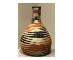 Transform Your Space with Beautiful Handwoven Home Decor