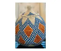 Transform Your Space with Beautiful Handwoven Home Decor - 2