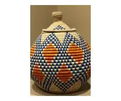 Transform Your Space with Beautiful Handwoven Home Decor - 3