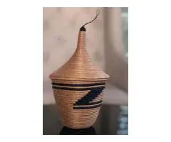 Transform Your Space with Beautiful Handwoven Home Decor - 4