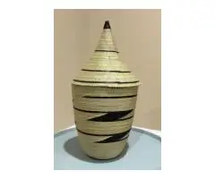 Transform Your Space with Beautiful Handwoven Home Decor - 6