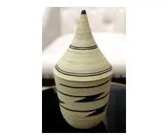 Transform Your Space with Beautiful Handwoven Home Decor - 7