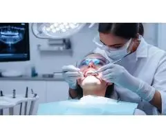 Transform Your Smile with Advanced Dental Care in Noida