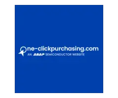 One Click Purchasing NSN, Aerospace & Industrial Parts