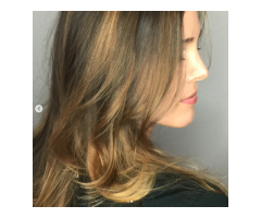 Hair Stylist Phoenix Expert Keratin Treatment, Color & Styling