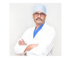 Dr. Surendra Jasti GASTRO/HERNIA/LAPARSCOPY/BARIATRIC Surgeon in Vijayawada