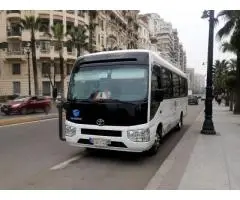Luxury Mercedes & Premium Cars for Rent Drive in Style - 9