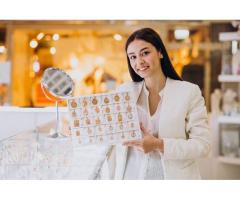 Sell Your Gold in Gurgaon with a Simple and Transparent Process