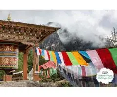 Bhutan Packages from Kolkata for a Peaceful Himalayan Holiday - 5