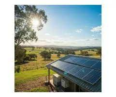 Solar Equipment Handling and Storage Australia Safe & Reliable Solutions