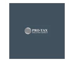 Tax Executive Search Firms for High-Impact Hiring